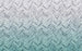 Komar Herringbone Mint Vlies Fotobehang 400x250cm 4 banen | Yourdecoration.be