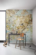 Komar Mix Map Vlies Fotobehang 200x250cm 2 banen Sfeer | Yourdecoration.be