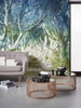 Komar Alley Vlies Fotobehang 200x250cm 2 banen Sfeer | Yourdecoration.be