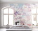 Komar Clouds Vlies Fotobehang 300x250cm 3 banen Sfeer | Yourdecoration.be