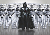 Komar Star Wars Imperial Force Fotobehang 368x254cm | Yourdecoration.be