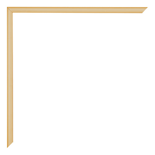 Austin Aluminium Fotokader 61x91 5cm Goud Vintage Detail Hoek | Yourdecoration.be