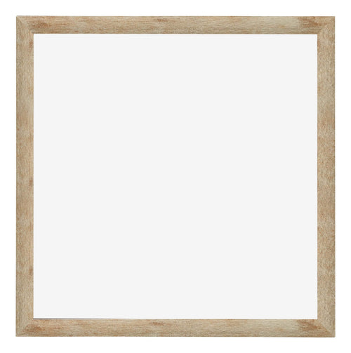 Catania MDF Fotokader 20x20cm Goud Voorzijde | Yourdecoration.be