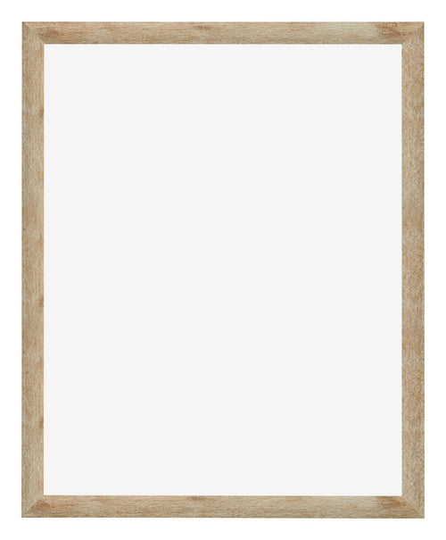 Catania MDF Fotokader 20x25cm Goud Voorzijde | Yourdecoration.be