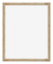 Catania MDF Fotokader 20x25cm Goud Voorzijde | Yourdecoration.be