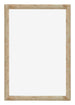 Catania MDF Fotokader 20x30cm Goud Voorzijde | Yourdecoration.be