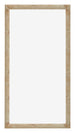 Catania MDF Fotokader 20x40cm Goud Voorzijde | Yourdecoration.be