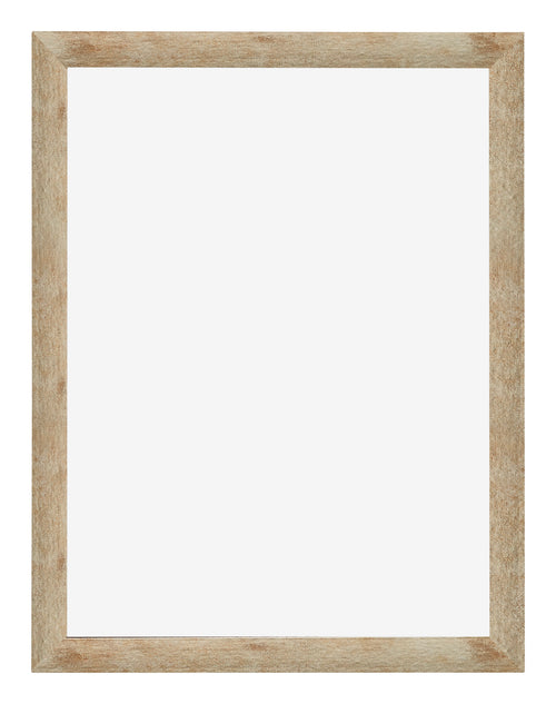 Catania MDF Fotokader 24x32cm Goud Voorzijde | Yourdecoration.be