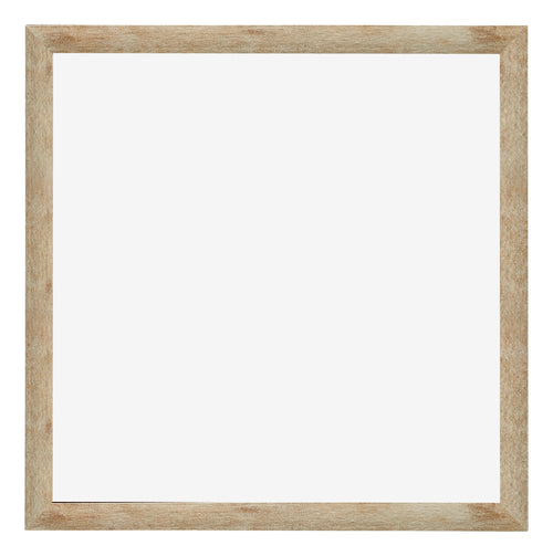 Catania MDF Fotokader 25x25cm Goud Voorzijde | Yourdecoration.be