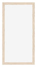 Catania MDF Fotokader 30x60cm Eiken Voorzijde | Yourdecoration.be