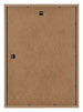 Catania MDF Fotokader 59 4x84cm A1 Wit Achterzijde | Yourdecoration.be