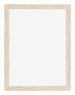 Catania MDF Fotokader 75x100cm Eiken Voorzijde | Yourdecoration.be