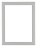 Como MDF Fotokader 18x24cm Wit Houtnerf Voorzijde | Yourdecoration.be