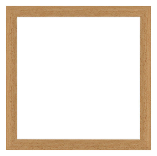 Como MDF Fotokader 20x20cm Beuken Voorzijde | Yourdecoration.be