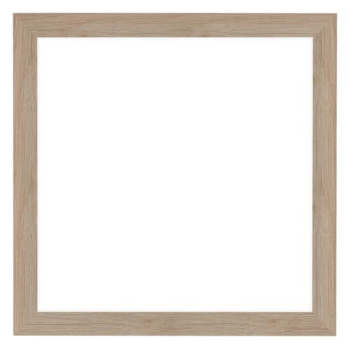 Como MDF Fotokader 20x20cm Eiken Licht Voorzijde | Yourdecoration.be