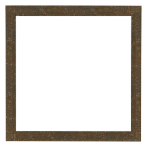 Como MDF Fotokader 20x20cm Goud Antiek Voorzijde | Yourdecoration.be