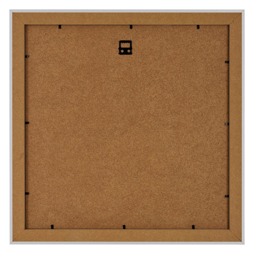 Como MDF Fotokader 20x20cm Wit Mat Achterzijde | Yourdecoration.be