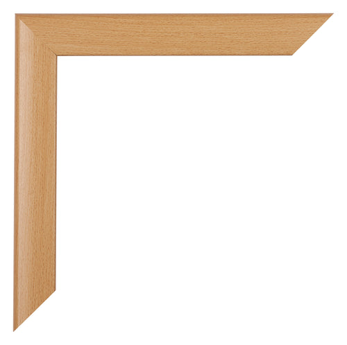 Como MDF Fotokader 20x25cm Beuken Hoek | Yourdecoration.be