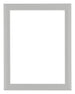 Como MDF Fotokader 24x32cm Wit Houtnerf Voorzijde | Yourdecoration.be