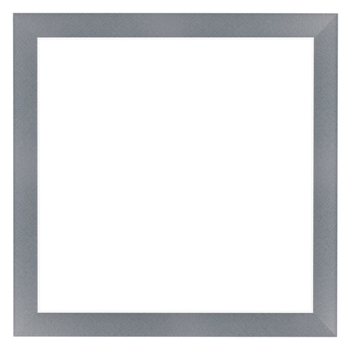 Como MDF Fotokader 25x25cm Aluminium Geborsteld Voorzijde | Yourdecoration.be