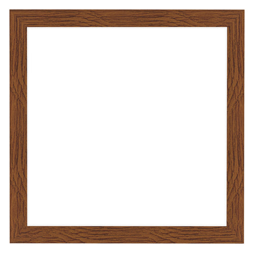 Como MDF Fotokader 25x25cm Eiken Rustiek Voorzijde | Yourdecoration.be