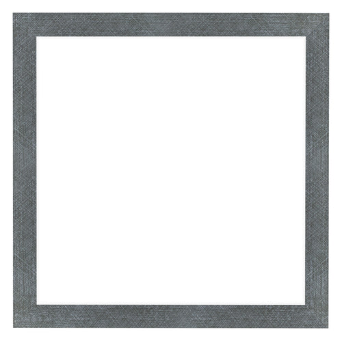 Como MDF Fotokader 25x25cm IJzer Geveegd Voorzijde | Yourdecoration.be