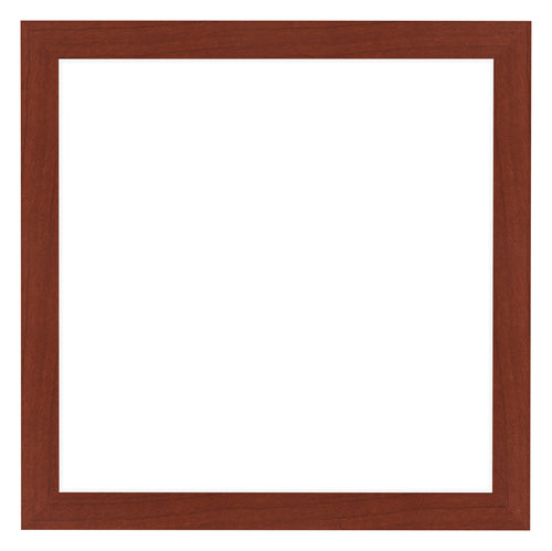 Como MDF Fotokader 25x25cm Kersen Voorzijde | Yourdecoration.be