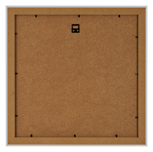 Como MDF Fotokader 25x25cm Wit Mat Achterzijde | Yourdecoration.be