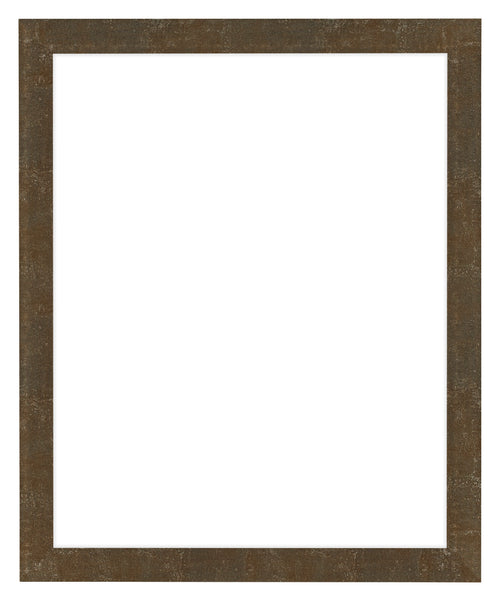 Como MDF Fotokader 25x30cm Goud Antiek Voorzijde | Yourdecoration.be