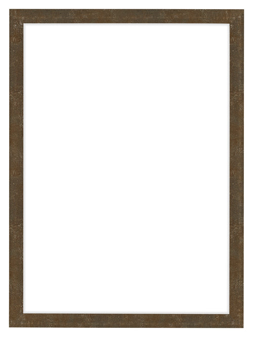 Como MDF Fotokader 25x35cm Goud Antiek Voorzijde | Yourdecoration.be