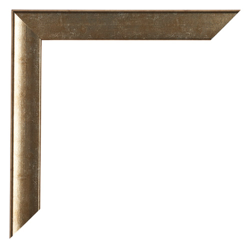 Como MDF Fotokader 32x45cm Goud Antiek Hoek | Yourdecoration.be