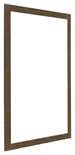 Como MDF Fotokader 42x60cm Goud Antiek Voorzijde Schuin | Yourdecoration.be