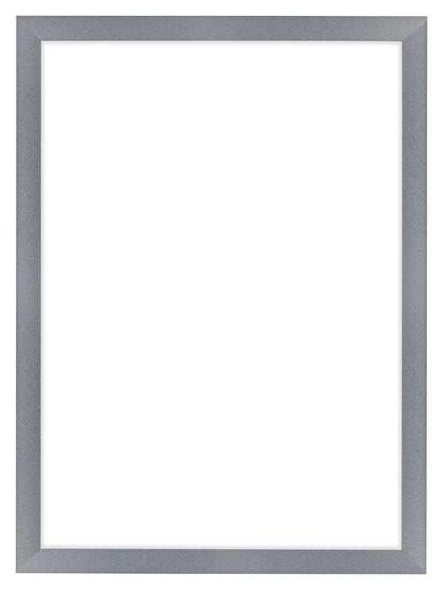 Como MDF Fotokader 48x67cm Aluminium Geborsteld Voorzijde | Yourdecoration.be