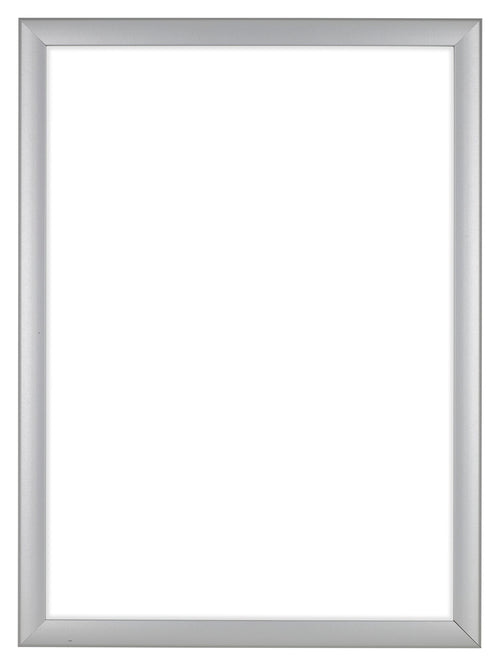 Como MDF Fotokader 59 4x84cm A1 Zilver Mat Voorzijde | Yourdecoration.be