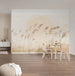 Komar Dune Grass Vlies Fotobehang 400x250cm 8 banen Sfeer | Yourdecoration.be