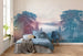 Komar Forestland Vlies Fotobehang 400x250cm 8 banen Sfeer | Yourdecoration.be