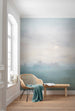 Komar Hazy Hush Vlies Fotobehang 200x250cm 2 banen Sfeer | Yourdecoration.be