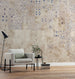 Komar Murmurous Marrakesh Vlies Fotobehang 400x250cm 4 banen Sfeer | Yourdecoration.be