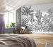 Komar Savanna Vlies Fotobehang 350x250cm 7 banen Sfeer | Yourdecoration.be