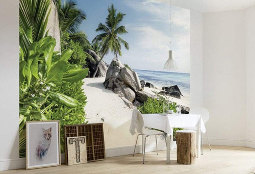 Komar TagTraume Vlies Fotobehang 450x280cm 9 banen Sfeer | Yourdecoration.be