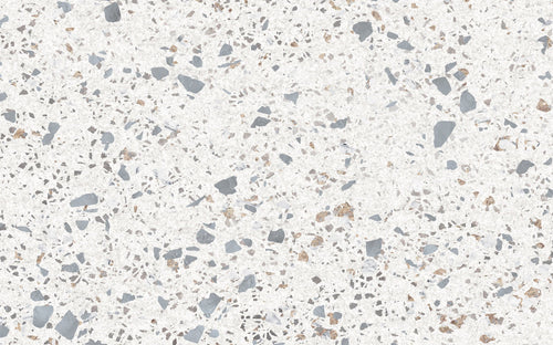 Komar Terrific Terrazzo Vlies Fotobehang 400x250cm 4 banen | Yourdecoration.be