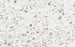 Komar Terrific Terrazzo Vlies Fotobehang 400x250cm 4 banen | Yourdecoration.be