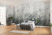 Komar Wondrous Watermarks Vlies Fotobehang 300x250cm 3 banen Sfeer | Yourdecoration.be