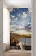 Komar Wustenmagie Vlies Fotobehang 200x280cm 4 banen Sfeer | Yourdecoration.be