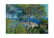 Kunstdruk Claude Monet Paesaggio a Bordighera 70x50cm CM 260 PGM | Yourdecoration.be