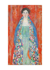 Kunstdruk Gustav Klimt Fraulein Lieser 50x70cm GK 98 PGM | Yourdecoration.be