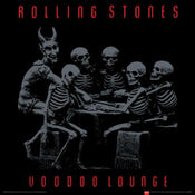 Kunstdruk The Rolling Stones Voodoo Lounge 30x30cm Pyramid PPR48007 | Yourdecoration.be