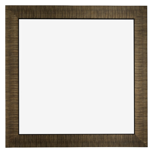 Leeds Houten Fotokader 20x20cm Champagne Geborsteld Voorzijde | Yourdecoration.be