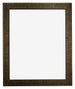 Leeds Houten Fotokader 20x25cm Champagne Geborsteld Voorzijde | Yourdecoration.be