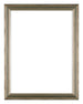 Lincoln Houten Fotokader 60x80cm Zilver Voorzijde | Yourdecoration.be